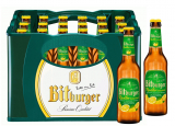 Bitburger Radler naturtrüb 24x0,33l