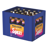 Paulaner Spezi 20x0,50l Glas