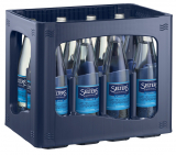 Selters Classic Sprudel 12x0,75l Glas