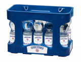 Gerolsteiner Naturell 12x0,50l PET