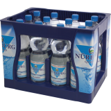 Nürburg-Quelle Sprudel 12x1,00l PET