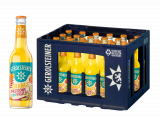 Gerolsteiner Orange Passionsfrucht 24x0,33l Glas