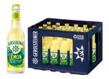 Gerolsteiner Lemon Rosemary 24x0,33l Glas