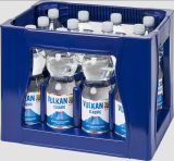 Vulkan Sprudel 12x1,0l PET