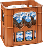 Vulkan Sprudel 12x0,70l Glas