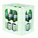 Bergquelle Still 12x0,75l Glas