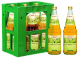 Merziger Viez fein-herb 6x1,00l Glas