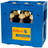 Possmann Frau Rauscher 6x1,00l Glas