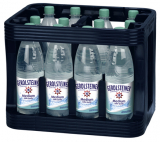 Gerolsteiner Medium 12x1,00l PET