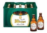 Bitburger Pils Stubbi 20x0,33l