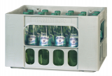 Gerolsteiner Medium 24x0,25l Gourmet