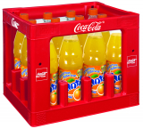 Fanta 12x1,00l PET