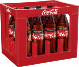 Coca-Cola zero 12x1,00l PET