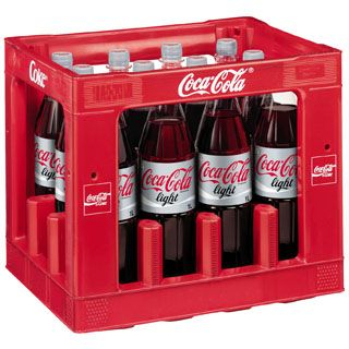 Afri Cola 12 x 1 Liter (PET)