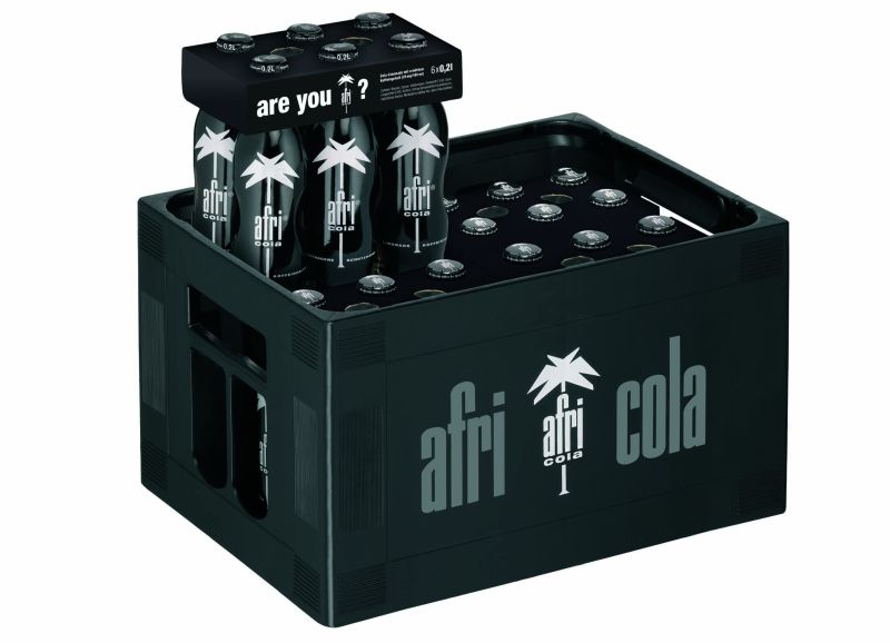 Afri-Cola 24x0,20l