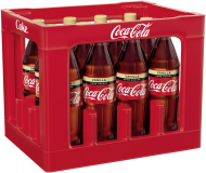 Coca-Cola 12x1,00l PET