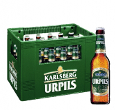 Karlsberg Urpils 24x0,33l