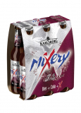 Mixery Six Pack 6x0,33l