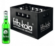 fritz-limo 24x0,33l