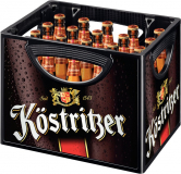 Köstritzer Kellerbier 20x0,50l